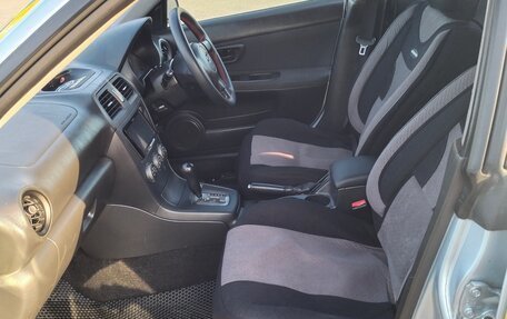 Subaru Impreza III, 2006 год, 700 000 рублей, 6 фотография