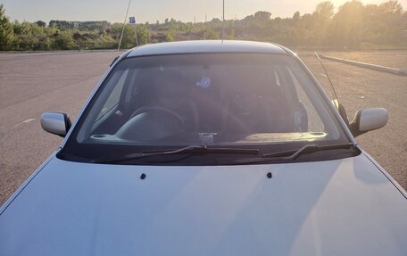 Subaru Impreza III, 2006 год, 700 000 рублей, 11 фотография