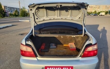 Subaru Impreza III, 2006 год, 700 000 рублей, 21 фотография