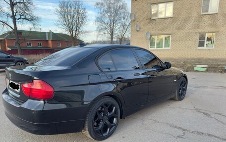 BMW 3 серия, 2007 год, 799 000 рублей, 5 фотография