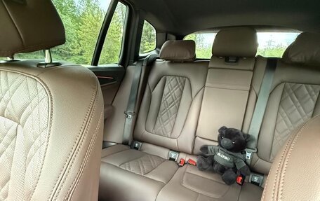BMW X3, 2024 год, 8 000 000 рублей, 2 фотография