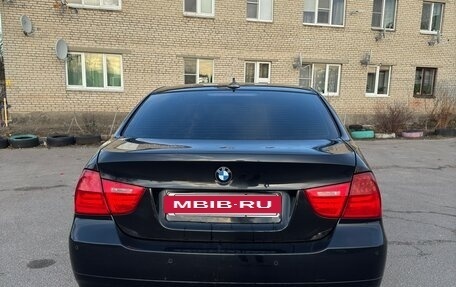 BMW 3 серия, 2007 год, 799 000 рублей, 4 фотография