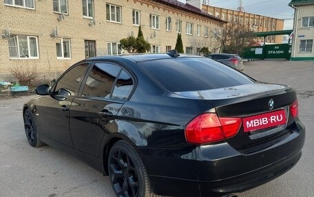 BMW 3 серия, 2007 год, 799 000 рублей, 3 фотография