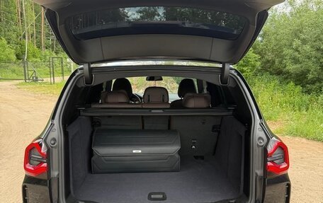 BMW X3, 2024 год, 8 000 000 рублей, 12 фотография