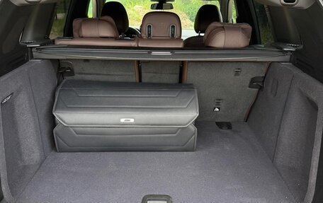 BMW X3, 2024 год, 8 000 000 рублей, 11 фотография
