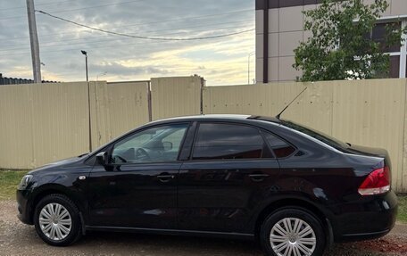 Volkswagen Polo VI (EU Market), 2010 год, 919 000 рублей, 8 фотография