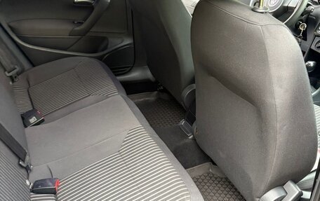Volkswagen Polo VI (EU Market), 2010 год, 919 000 рублей, 15 фотография