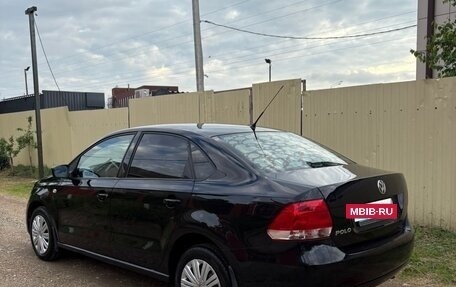 Volkswagen Polo VI (EU Market), 2010 год, 919 000 рублей, 7 фотография
