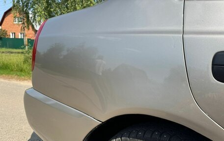 Hyundai Accent II, 2006 год, 370 000 рублей, 11 фотография