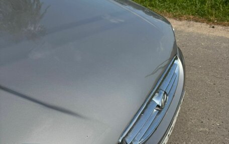 Hyundai Accent II, 2006 год, 370 000 рублей, 15 фотография