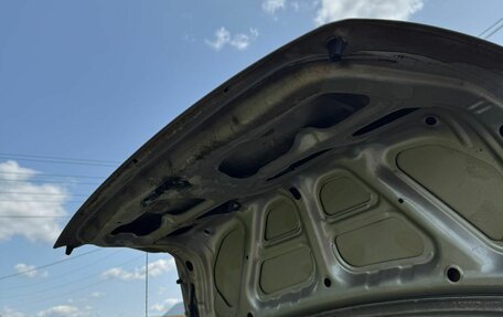 Hyundai Accent II, 2006 год, 370 000 рублей, 28 фотография