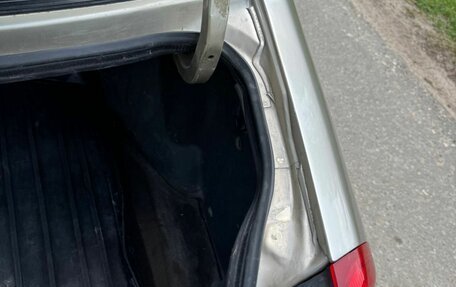 Hyundai Accent II, 2006 год, 370 000 рублей, 26 фотография