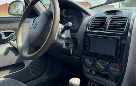 Hyundai Accent II, 2006 год, 370 000 рублей, 24 фотография