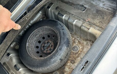 Hyundai Accent II, 2006 год, 370 000 рублей, 29 фотография