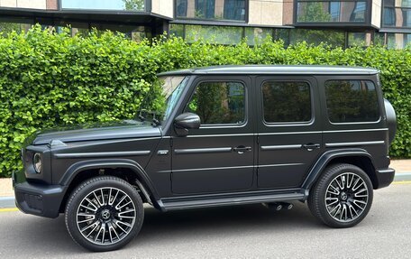 Mercedes-Benz G-Класс AMG, 2025 год, 32 900 000 рублей, 3 фотография