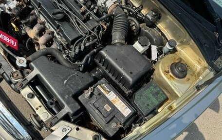 Hyundai Accent II, 2006 год, 370 000 рублей, 33 фотография