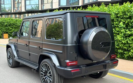 Mercedes-Benz G-Класс AMG, 2025 год, 32 900 000 рублей, 4 фотография