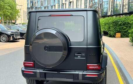 Mercedes-Benz G-Класс AMG, 2025 год, 32 900 000 рублей, 5 фотография