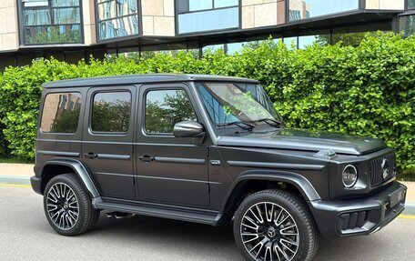 Mercedes-Benz G-Класс AMG, 2025 год, 32 900 000 рублей, 10 фотография