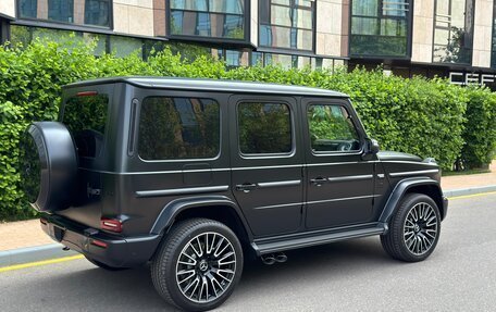 Mercedes-Benz G-Класс AMG, 2025 год, 32 900 000 рублей, 7 фотография