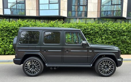 Mercedes-Benz G-Класс AMG, 2025 год, 32 900 000 рублей, 8 фотография