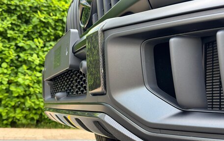 Mercedes-Benz G-Класс AMG, 2025 год, 32 900 000 рублей, 18 фотография