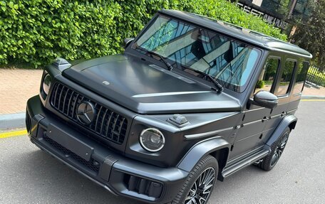 Mercedes-Benz G-Класс AMG, 2025 год, 32 900 000 рублей, 19 фотография