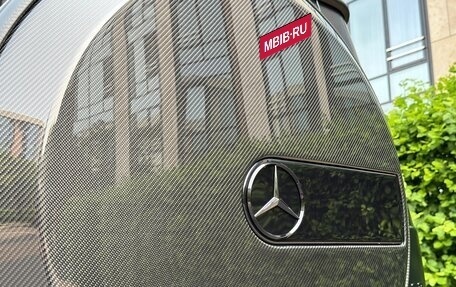 Mercedes-Benz G-Класс AMG, 2025 год, 32 900 000 рублей, 17 фотография