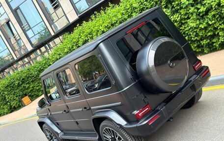 Mercedes-Benz G-Класс AMG, 2025 год, 32 900 000 рублей, 21 фотография