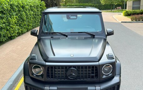Mercedes-Benz G-Класс AMG, 2025 год, 32 900 000 рублей, 20 фотография