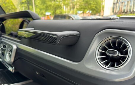 Mercedes-Benz G-Класс AMG, 2025 год, 32 900 000 рублей, 30 фотография