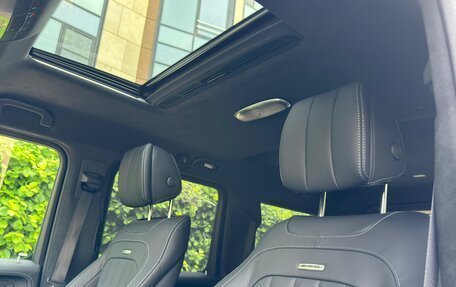 Mercedes-Benz G-Класс AMG, 2025 год, 32 900 000 рублей, 26 фотография