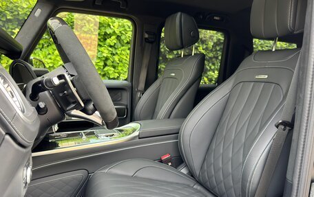 Mercedes-Benz G-Класс AMG, 2025 год, 32 900 000 рублей, 27 фотография