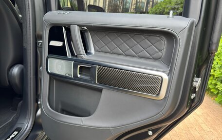 Mercedes-Benz G-Класс AMG, 2025 год, 32 900 000 рублей, 31 фотография