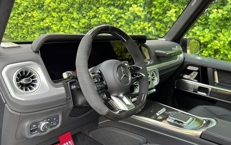 Mercedes-Benz G-Класс AMG, 2025 год, 32 900 000 рублей, 25 фотография