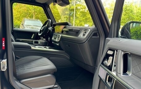 Mercedes-Benz G-Класс AMG, 2025 год, 32 900 000 рублей, 28 фотография