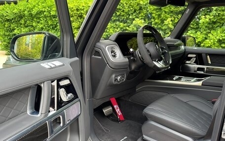Mercedes-Benz G-Класс AMG, 2025 год, 32 900 000 рублей, 24 фотография