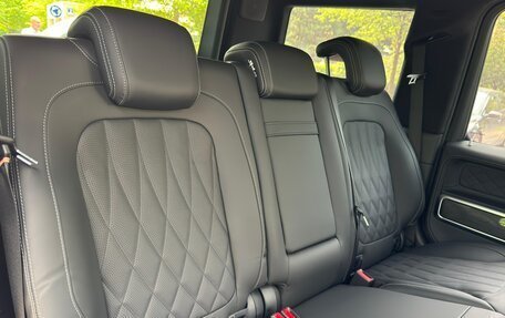 Mercedes-Benz G-Класс AMG, 2025 год, 32 900 000 рублей, 33 фотография