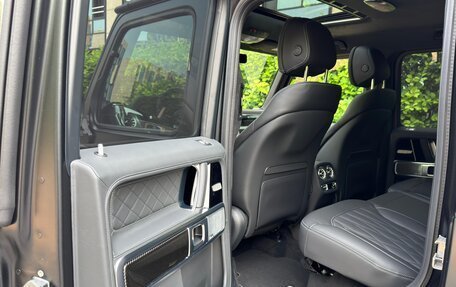 Mercedes-Benz G-Класс AMG, 2025 год, 32 900 000 рублей, 39 фотография