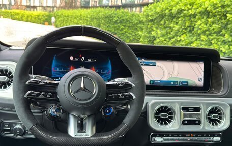 Mercedes-Benz G-Класс AMG, 2025 год, 32 900 000 рублей, 36 фотография