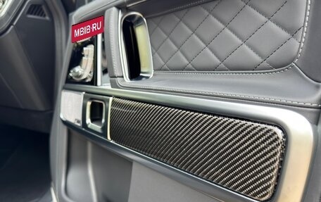 Mercedes-Benz G-Класс AMG, 2025 год, 32 900 000 рублей, 40 фотография