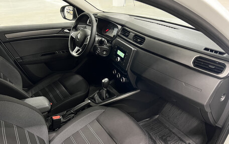 Renault Arkana I, 2020 год, 1 489 000 рублей, 15 фотография