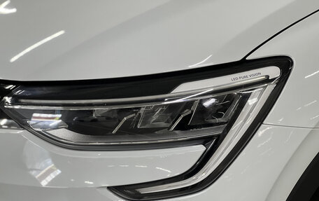 Renault Arkana I, 2020 год, 1 489 000 рублей, 21 фотография