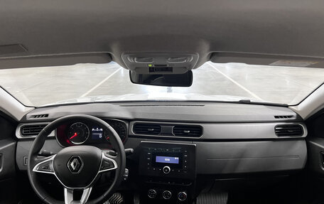 Renault Arkana I, 2020 год, 1 489 000 рублей, 18 фотография