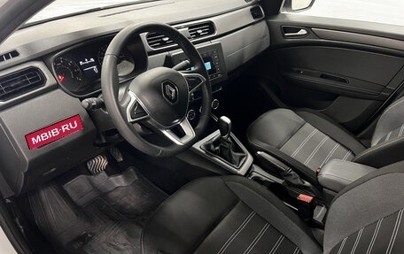 Renault Arkana I, 2020 год, 1 489 000 рублей, 20 фотография