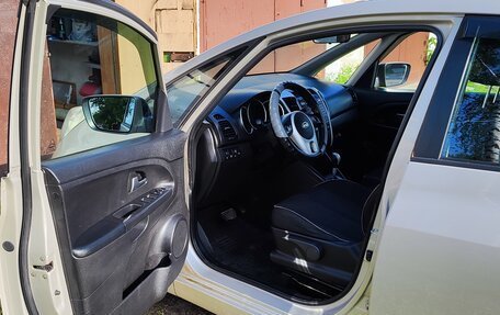 KIA Venga I, 2011 год, 890 000 рублей, 6 фотография
