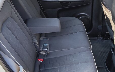 KIA Venga I, 2011 год, 890 000 рублей, 11 фотография