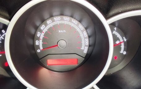 KIA Venga I, 2011 год, 890 000 рублей, 8 фотография