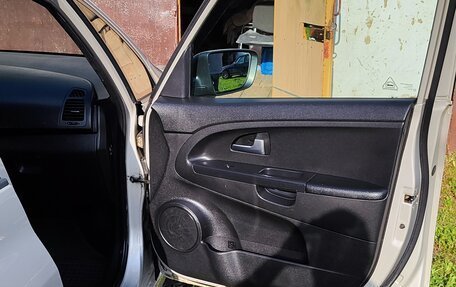 KIA Venga I, 2011 год, 890 000 рублей, 9 фотография
