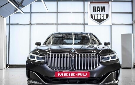 BMW 7 серия, 2020 год, 6 499 999 рублей, 4 фотография